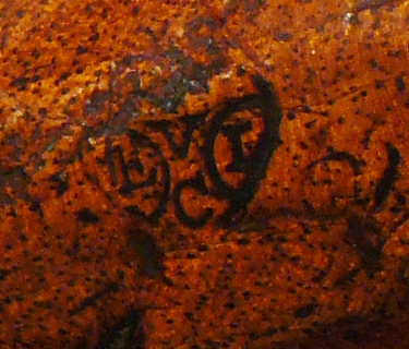 A Stunning King George IIIrd 1756 Pattern Light Dragoon Flintlock Pistol, 19th & 25th Light Dragoons, Part of The East India Company Cavalry Contingent Combating the ‘Tiger of Mysore’ Tipu Sultan