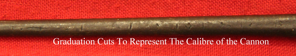 A Wonderful 16th Century Renaissance Era Italian 'Fusetto' Gunner's Dagger Used on Land By Venetian Artillery Chief Cannoneers, or At Sea by The Venetian and Papal States Navy Cannoneers