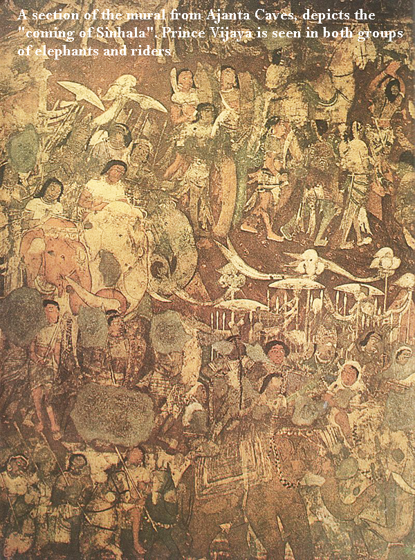 A Late 1600’s Very Fine Black Coral Handled Sinhalese King’s or Noble’s Knife. A Royal Piha-Kaetta (Pihiya)