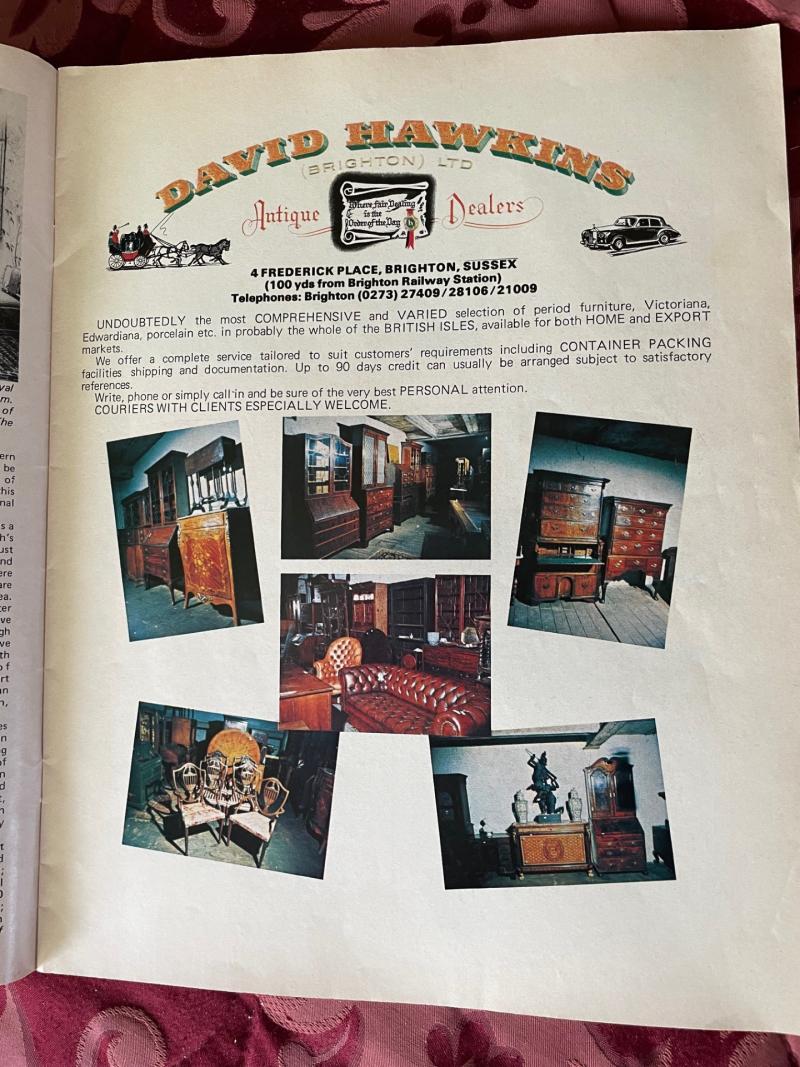 The Lanes Armoury Probably The Largest Online Militaria Website in the World, After Over 100 Years of Brighton Trading, &, The 24th Anniversary of Our Best Antique & Collectables Shop in Britain Award