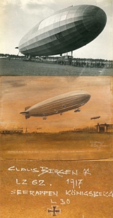 Incredible 'Great War' Aeronautical