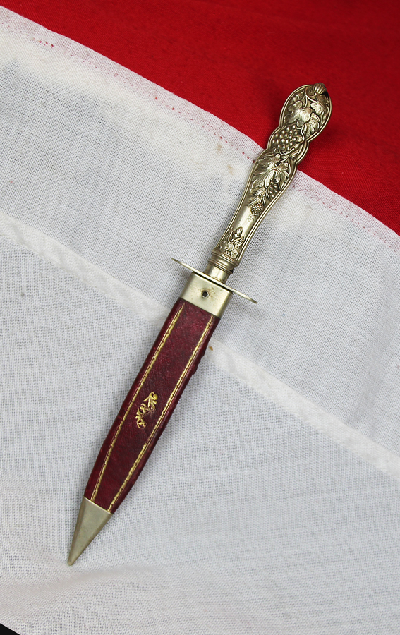 A Stunning Condition & Very Fine Original Antique Bowie Knife by Manson of Sheffield, An Absolute Delightful Piece of American Civil War History