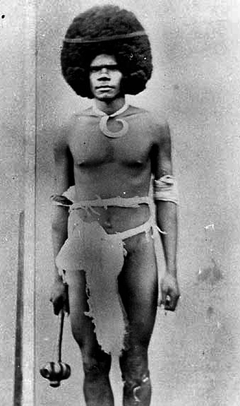 A Fine & Beautiful Museum Piece. An Original Antique Fijian Ula, A Throwing War Club. A Singularly Beautiful Example & of Exceptional Rarity, From A Fijian Warring Cannibal Tribe Circa 18th Century Lt. Bligh RN of the Mutiny On The Bounty Period