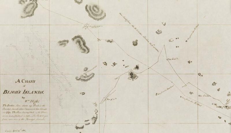 A Fine & Beautiful Museum Piece. An Original Antique Fijian Ula, A Throwing War Club. A Singularly Beautiful Example & of Exceptional Rarity, From A Fijian Warring Cannibal Tribe Circa 18th Century Lt. Bligh RN of the Mutiny On The Bounty Period