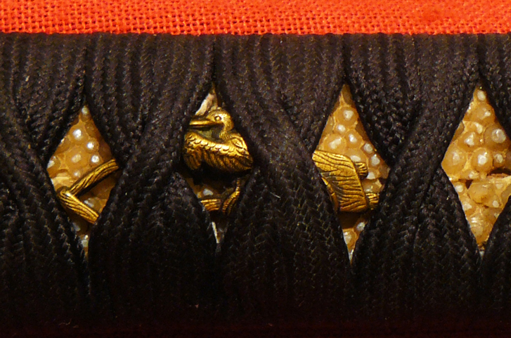 A, Fabulous Samurai Sword, A Most Fine Shinto Wakizashi By Omni Daijo Fujiwara Tadahiro Circa 1660.