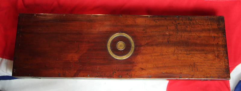 A Simply Wondrous, And An Absolute Beauty of a Cased, Double Barrelled Percussion Sporting Gun, Tools, Powder Flask Cleaning Rod, Nipple Key, Ramrod With Multi Heads, Turnscrew Etc. Bespoke Made Circa 1835. Maker to The King. W Parker Master Gunsmith