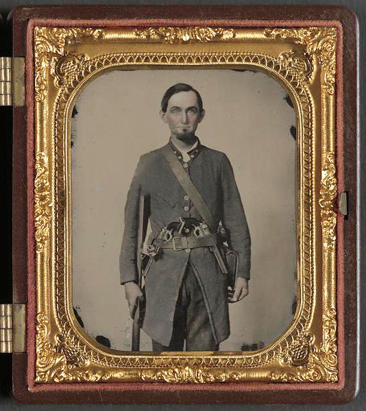 PRICE DROP AN AMAZING SPECIAL 50% OFF A Very Rare US Civil War 'C.Howard' Rimfire Long Gun with Underlever Action