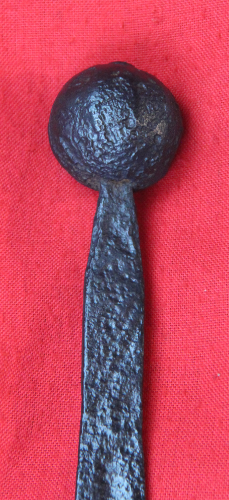 A Museum Quality Original & Ancient, Crusades Period, King Edward Ist Medieval Knights Sword, 13th century. Used During The Time of Edward Longshanks, William Wallace and Robert The Bruce, Used By Both English & Scottish Knights During That Historic Era