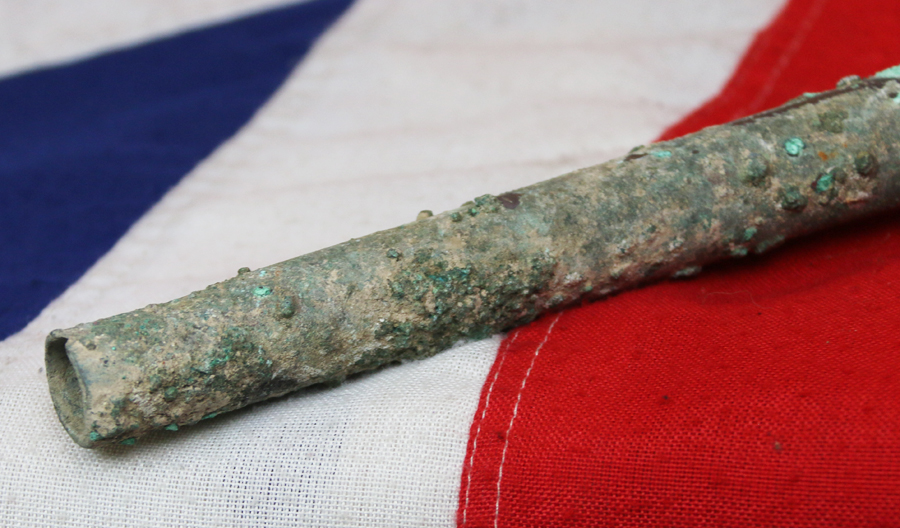 A Superb Ancient Bronze Age Mace Head 3000 to 4000 Years Old, From The Age Of Rameses The Great, The Greatest Pharaoh of Ancient Egypt.