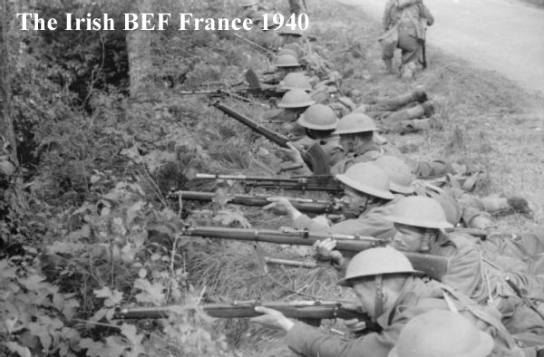 Simply Superb Hand Painted Portrait Miniature of a Winston Churchill’s ‘Harpoon Force’ Irish Guards Officer, 2nd Lieut. Gipps Romer, 2nd Batt. Irish Guards. The Heroic Rescuers of The Royal Dutch Family May 1940, And The Rear Guard Battle of Boulogne