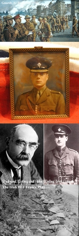 Simply Superb Hand Painted Portrait Miniature of a Winston Churchill’s ‘Harpoon Force’ Irish Guards Officer, 2nd Lieut. Gipps Romer, 2nd Batt. Irish Guards. The Heroic Rescuers of The Royal Dutch Family May 1940, And The Rear Guard Battle of Boulogne