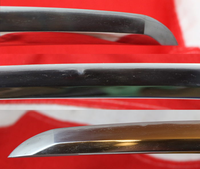 A Fine Koto Period Wakizashi, Circa 1500 With Exceptional Mounts & Blade