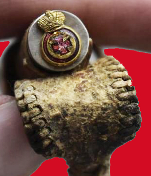 A Most Rare, Original, Romanov, Russian Cossack Solid Silver Shashka & Silver Cossack Whip With Concealed Dagger, 'The Imperial Russian Honour Sword & Nagaika Awards of Gallantry' Awarded by The Czar The Russian Version of the British Victoria Cross