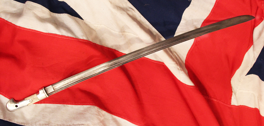 A Most Rare, Original, Romanov, Russian Cossack Solid Silver Shashka & Silver Cossack Whip With Concealed Dagger, 'The Imperial Russian Honour Sword & Nagaika Awards of Gallantry' Awarded by The Czar The Russian Version of the British Victoria Cross