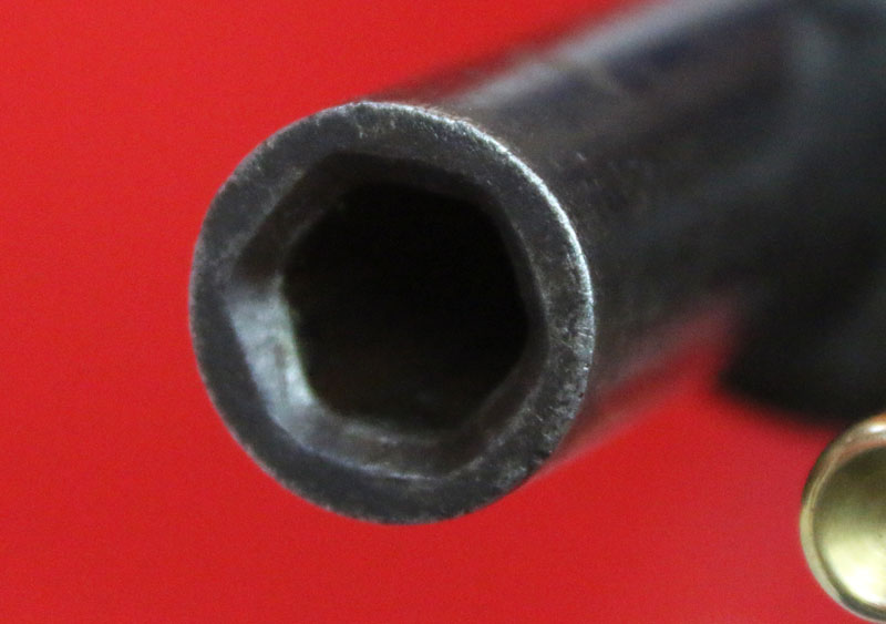 A Stunning & Rare Victorian US Civil War Period 'Whitworth' Rifle, One Of The Best Condition Examples We Have See in Over 20 Years