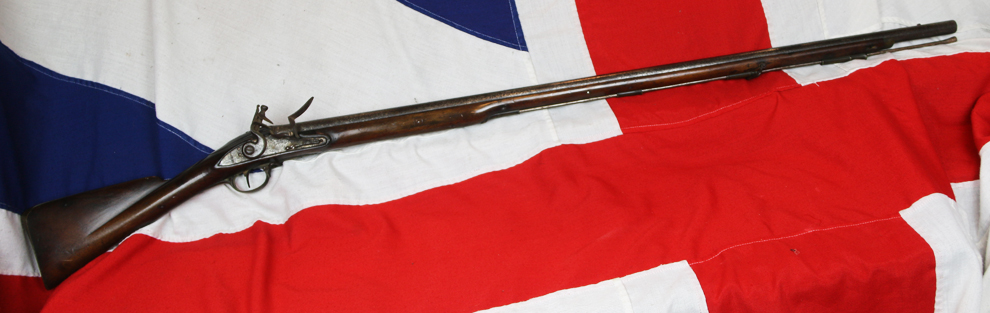 A Very Good British 42