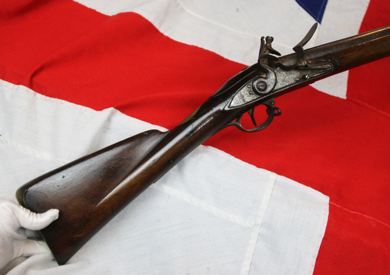 A Very Good British 42