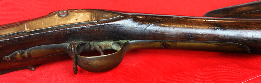 A Very Good British 42