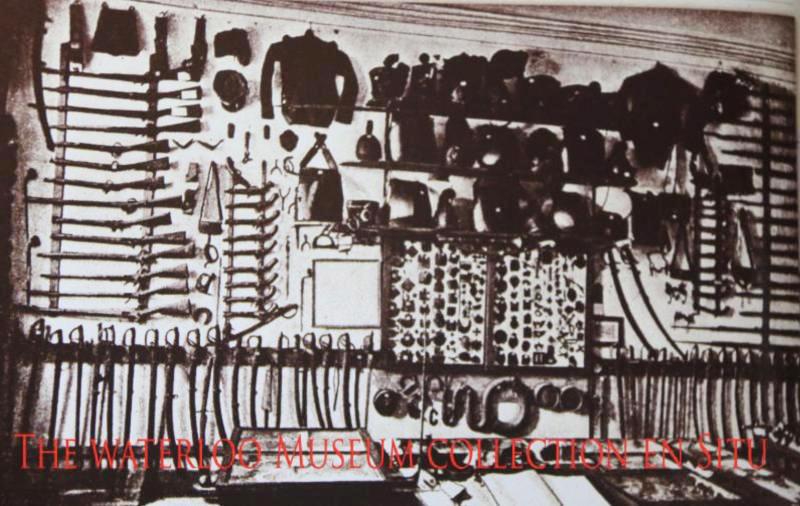 A Very Good British 42