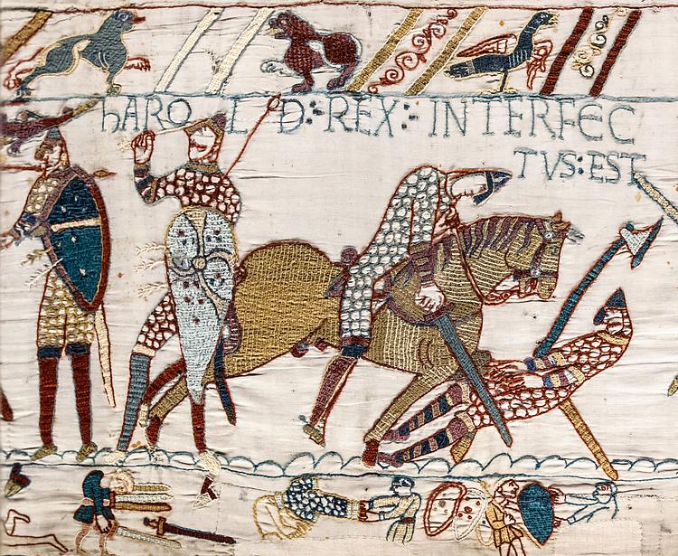 Circa 600 ad Middle Ages Sword Blade, Re-Hilted Around 1000 Years Ago At The Time of the Norman Invasion in 1066 of a Norseman Of Viking Origin. It Is Around 1400 Years Old, Later Used Around 1000 Years Ago, And The Crusades To Liberate The Holy Land