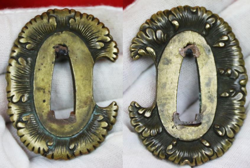 A Marvelous Museum Quality Samurai Tanto, 15th Century, Signed Sukesada, A Famous Line of Exemplary Master Swordsmiths That Continued From the 1400’s To The End of The Tokugawa Shogunate. This Wonderful Tanto is Around 600 Years Old