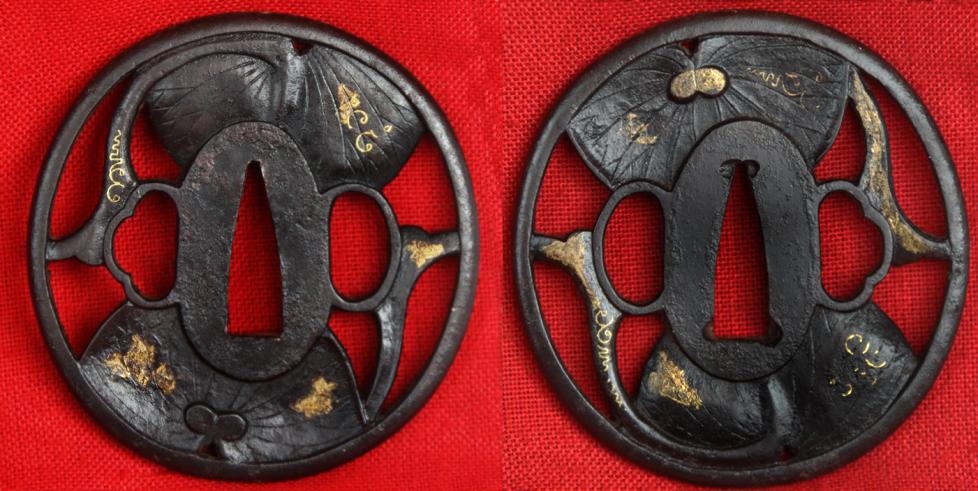 An Absolute Beauty of a Fine, Koto Period Katana, Signed Bishu Osafune Kiyomitsu & Dated 1573