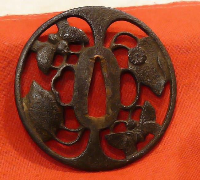 A Big, Beautiful, and Impressive Katana Bearing A Very Desirable Name & Signature of the ‘Gassan School’