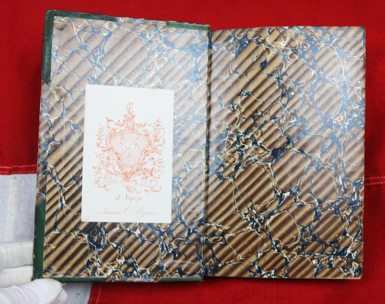 This Would Make a Fabulous Gift for A Napoleon Collector. 1st Edition Napoleon, Copies of the Original Letters and Despatches of the Generals, Ministers, Grand Officers of State, &c. at Paris, to the Emperor Napoleon, at Dresden;