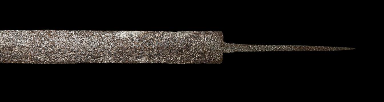 Original, Imperial Roman Gladius, A Legionary's Sword, 1st Century, Almost 2000 Years Old. Made And Used During The Reigns in Imperial Rome of the Emperors, Augustus, Claudius, Tiberius, Caligula & Nero