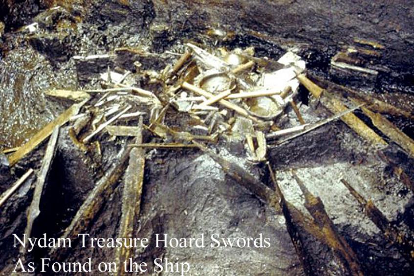 A Most Rare & Superb, Original, Imperial Roman Legionary's & Cavalryman's Spatha Long Sword, Late 3rd Century Over 1700 Years Old. The Very Form Of Sword As Our Tribune’s Ring Owner Would Use.