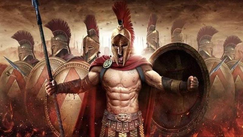 A Breathtaking & Large Original Ancient Greek Leaf Shaped Dagger From The Greco-Persian Wars Era, From the Time of the Spartans at Thermopylae, To Alexander the Great's Conquest of Persia & Egypt