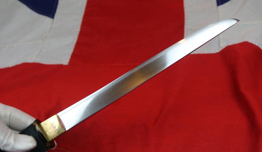 Truly A Samurai Tanto of Museum Grade & Quality. Worthy of the Finest Collection. A Stunning Samurai Aikuchi Tanto With An Around 500 Year Old Blade, Signed Kaneyoshi,