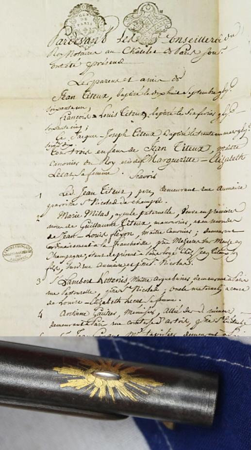 Pair of Magnificent, French Royal Grade & Simply Superb Solid Silver Mounted 18th Century 'Parisian' Saddle & Duelling Pistols, Last Used in Combat At Waterloo, Bespoke Made by Maitre Kettinis, Arquebusier a Paris, Of Museum Quality