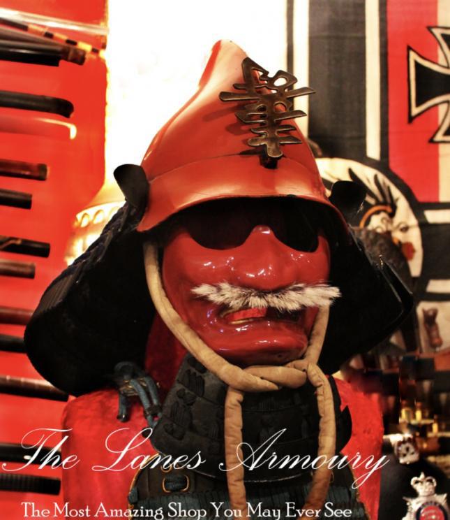 Twenty Four Years Ago, After 80 Years Trading in Brighton, We Were Honoured by Being Nominated & Awarded by BACA, In The Best Antique & Collectables Shop In Britain Awards 2001