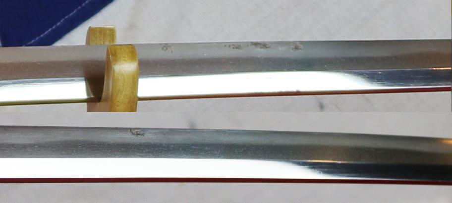 A Beautiful Shinto Katana By Kaga Kiyomitsu With NTHK Kanteisho Papers
