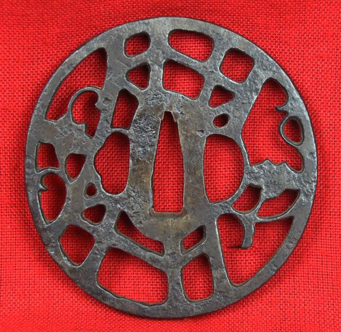 A Beautiful Shinto Katana By Kaga Kiyomitsu With NTHK Kanteisho Papers