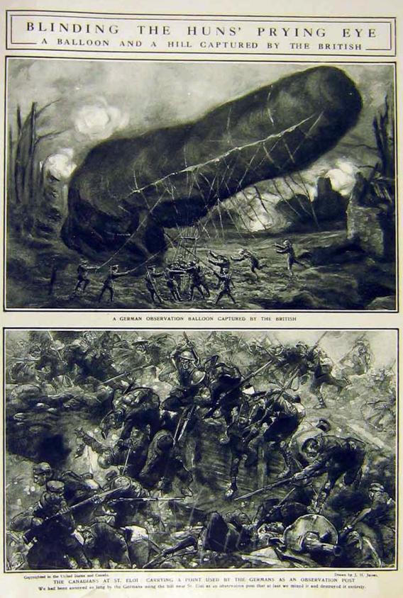 A Very Rare WW1 German Airship Bataillon 'Luftschiffer' Regt. Nr.1 Officer’s Sword, of the Elite Imperial German Kaiser's Zeppelin and Airship Guarde Infantry, Only The Second We Have Seen in 30 Years