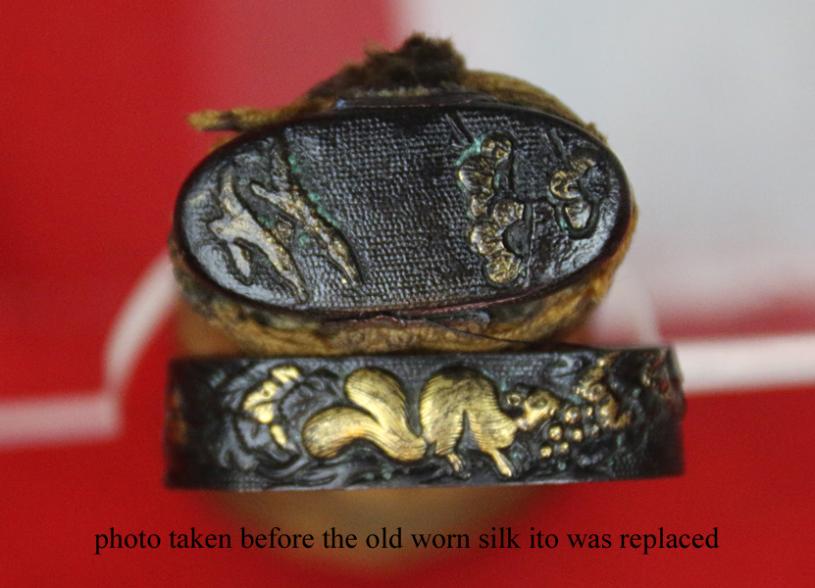 A Stunning Shinto Period O-Tanto Signed Sukemune, Around 400 Years old. Now Fully Museum Grade Restored By Our World Class Artisans Shown For Sale Now As A Representation of the Skill of Our Artisans.