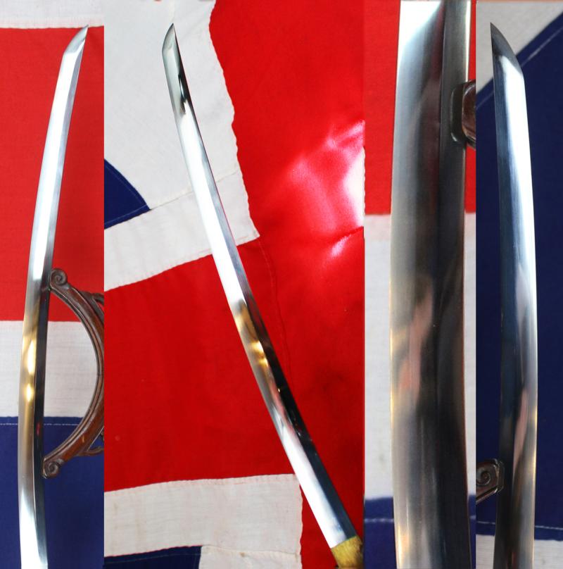 A Stunning True Art Sword. A Spectacular & Immensely. Beautiful Museum Grade Cloisonne Enamel Samurai's Suzaku Phoenix Tachi With A Signed Shinto Blade By Bizen Kuniyoshi. Bearing the Paulownia Mon of the Imperial Court