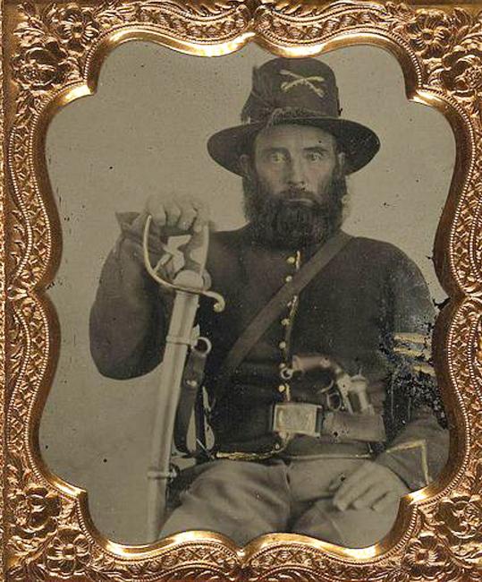 A Very Fine Deluxe Quality 9mm Pinfire Revolver With 'New York' Engraving. One Of The Most Handsome Examples of The Earliest Antique Cartridge Revolver’s We Have Ever Seen