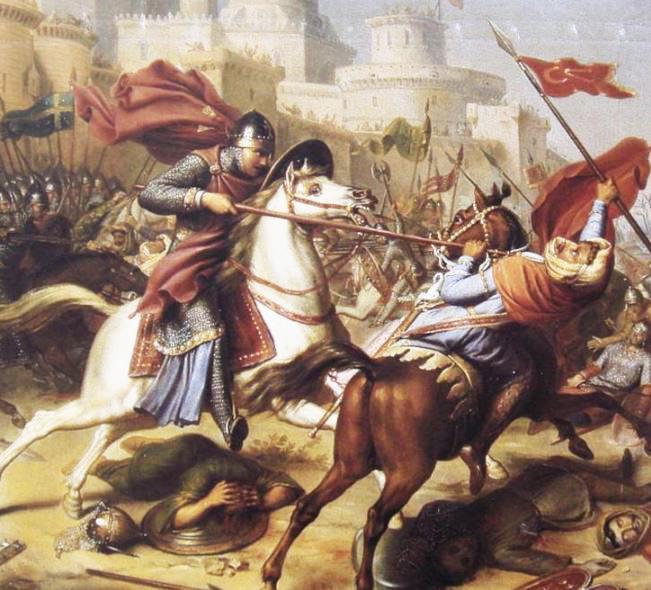 A Fabulous, Most Rare & Exceptionally Large, Imperial Roman Byzantine Empire, Original, Incised & Pierced Pectoral Stigmata Cross 4th to 10th Century AD from Jerusalem. Used from the Time of Emperor Constantine to the Earliest Crusades.