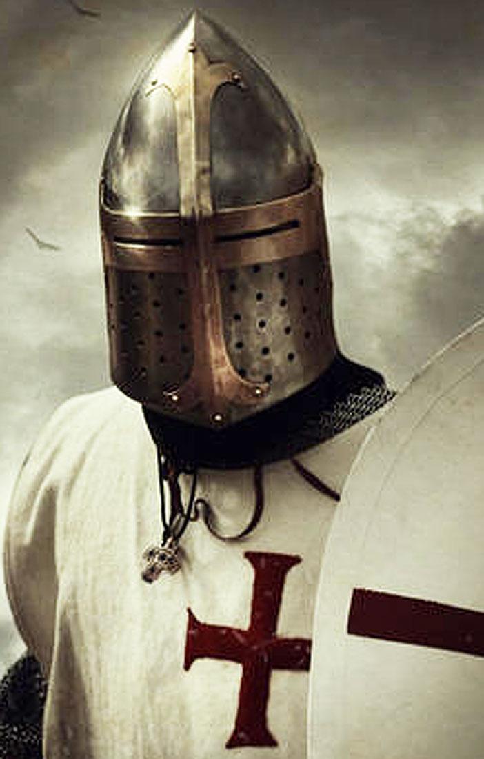 A Fabulous, Most Rare & Exceptionally Large, Imperial Roman Byzantine Empire, Original, Incised & Pierced Pectoral Stigmata Cross 4th to 10th Century AD from Jerusalem. Used from the Time of Emperor Constantine to the Earliest Crusades.