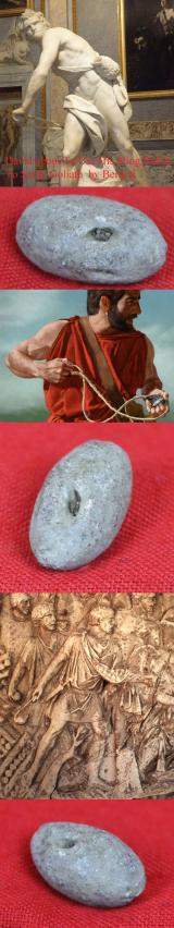 A Superb Original Imperial Roman Legionary's