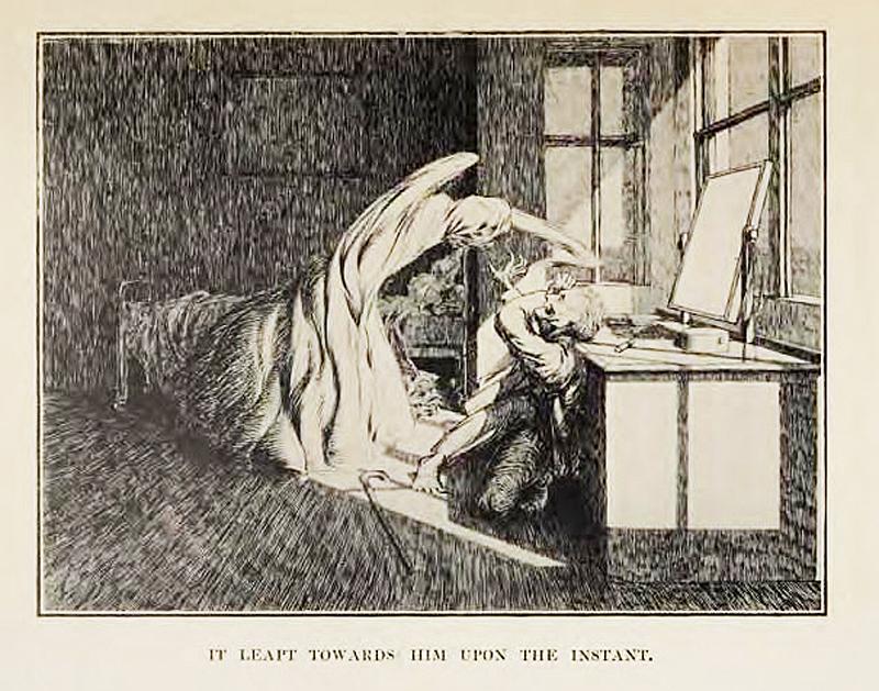 A Perfect, Very Special Gift or Personal Choice. The Collected Ghost Stories of M. R. James Published in 1931, Printed in 1949 Edward Arnold & Co London