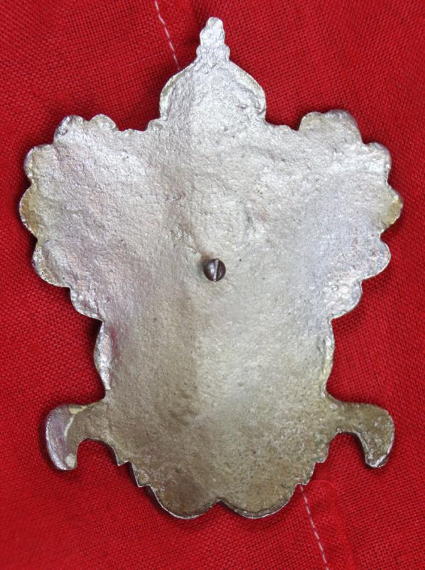 A Large 19th century European, Imperial, Crowned, Twin Headed Royal Eagle Crest Mount