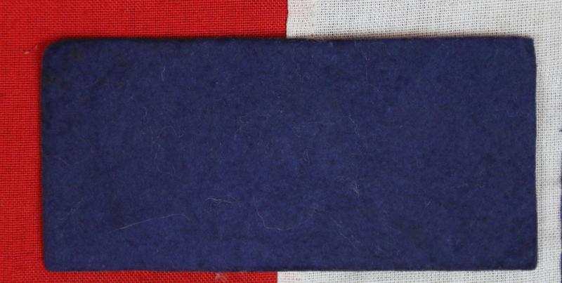 A Very Rare Original,1930's Aeronautical Collection of Wide, Wool Felt, Sleeve Patches for Early Airships & Aeroplanes