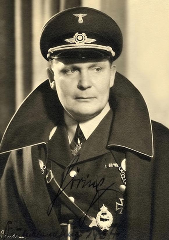 A Most Scarce Third Reich Period Deutche Luftfahrt/DLV Officer's Visor Cap Insignia, German Flyers Associoation