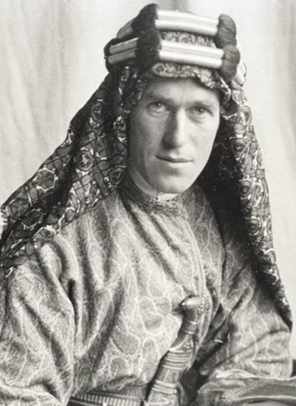 A Beautiful & Incredibly Impressive Original Antique Omani Silver Al Saidi 'Royal' Khanjar, Just The Type As Was Presented To The Famed Lawrence of Arabia Over 100 Years Ago