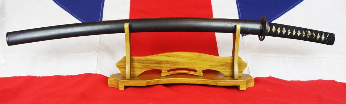 A Most Beautiful Koto Era Sengoku Period Katana Circa 1480 Signed Norimitsu , All Original Edo Period Mountings