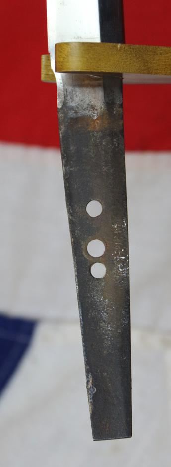 A Most Beautiful Koto Era Sengoku Period Katana Circa 1480 Signed Norimitsu , All Original Edo Period Mountings